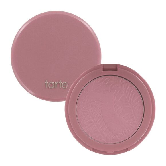Tarte Amazonian Clay 12-Hour Blush Risque 0.2 oz - Picture 2 of 5